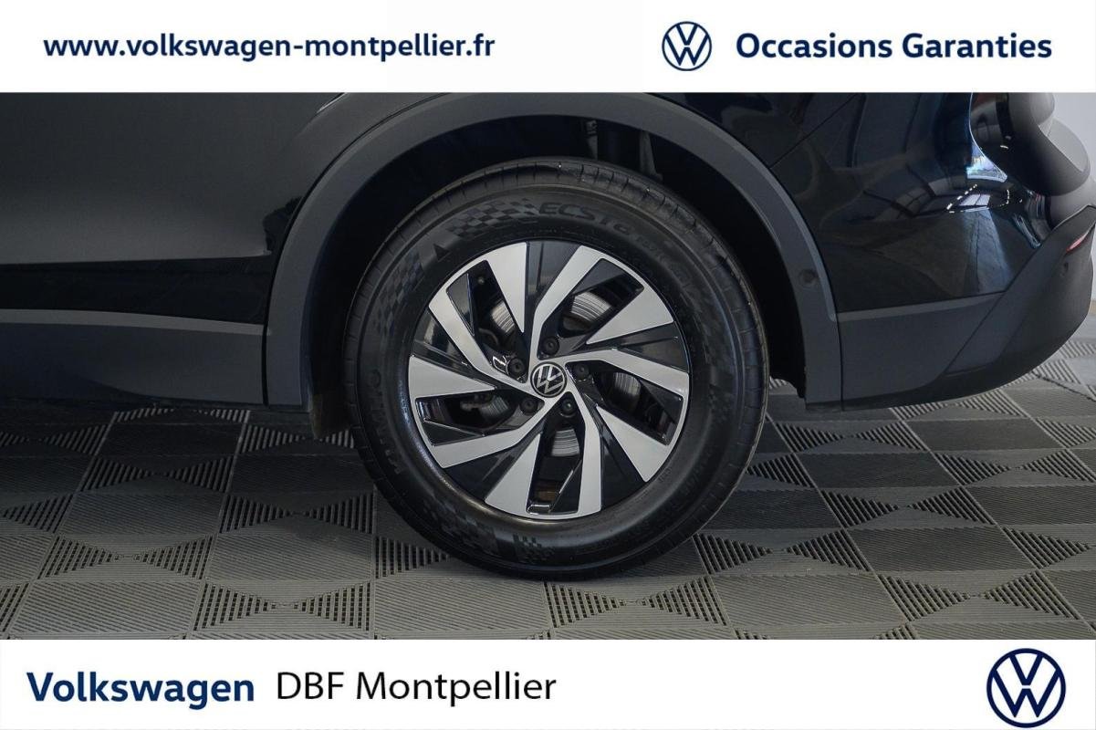 Volkswagen Tiguan - Photo 5