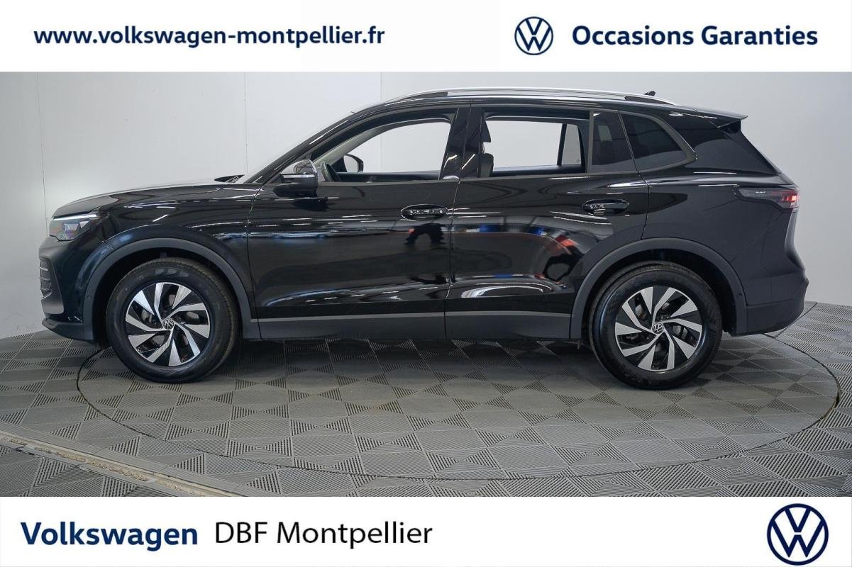 Volkswagen Tiguan - Photo 6