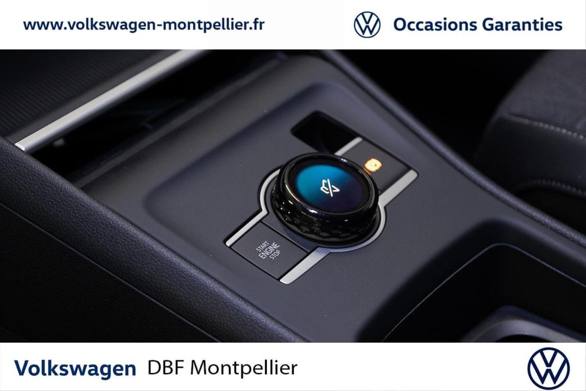 Volkswagen Tiguan - Photo 7