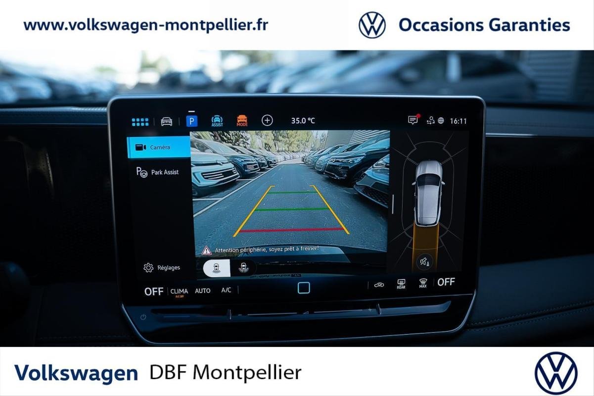 Volkswagen Tiguan - Photo 8