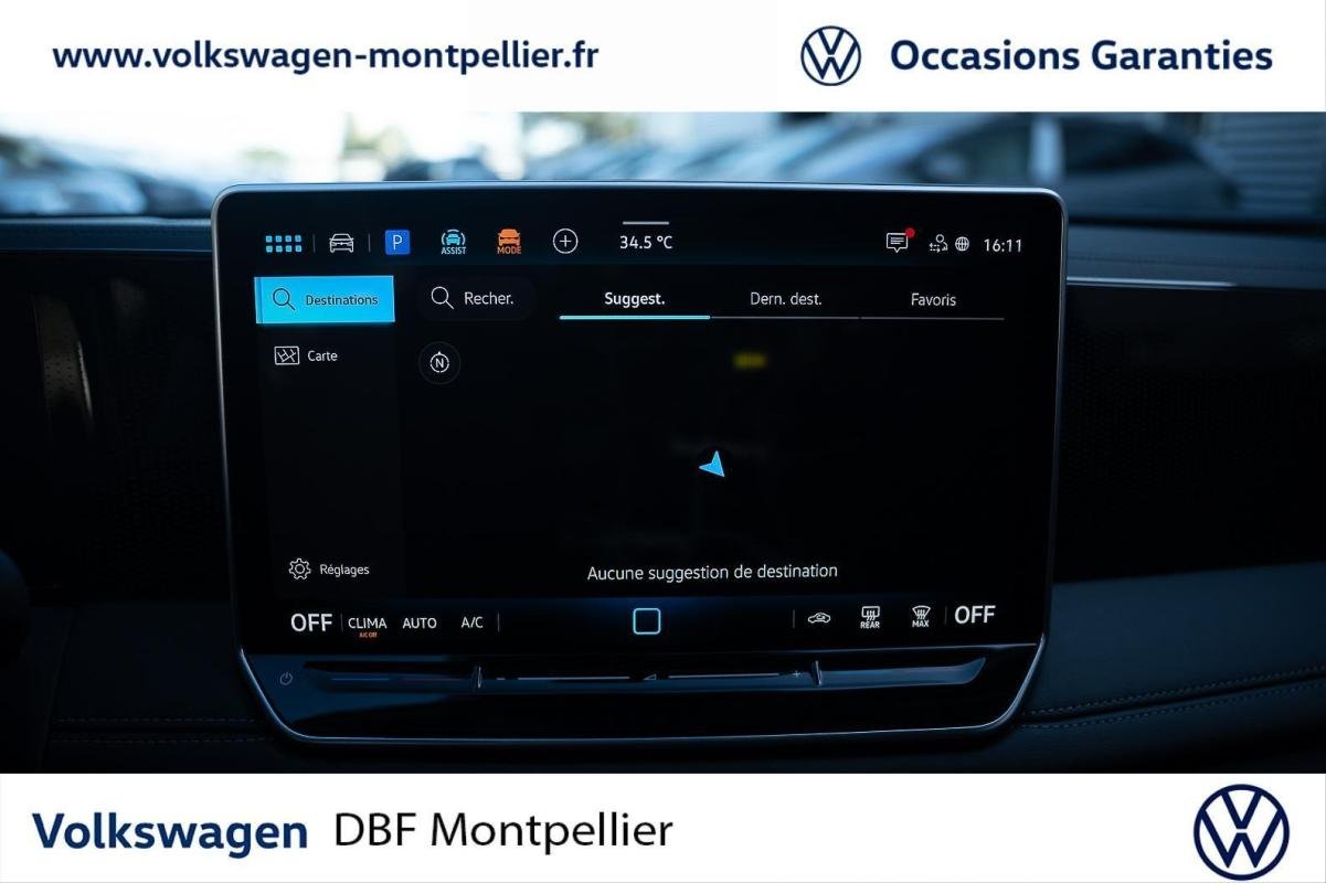 Volkswagen Tiguan - Photo 10