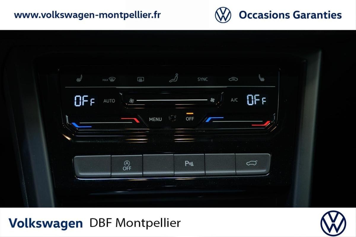 Volkswagen Touran - Photo 4