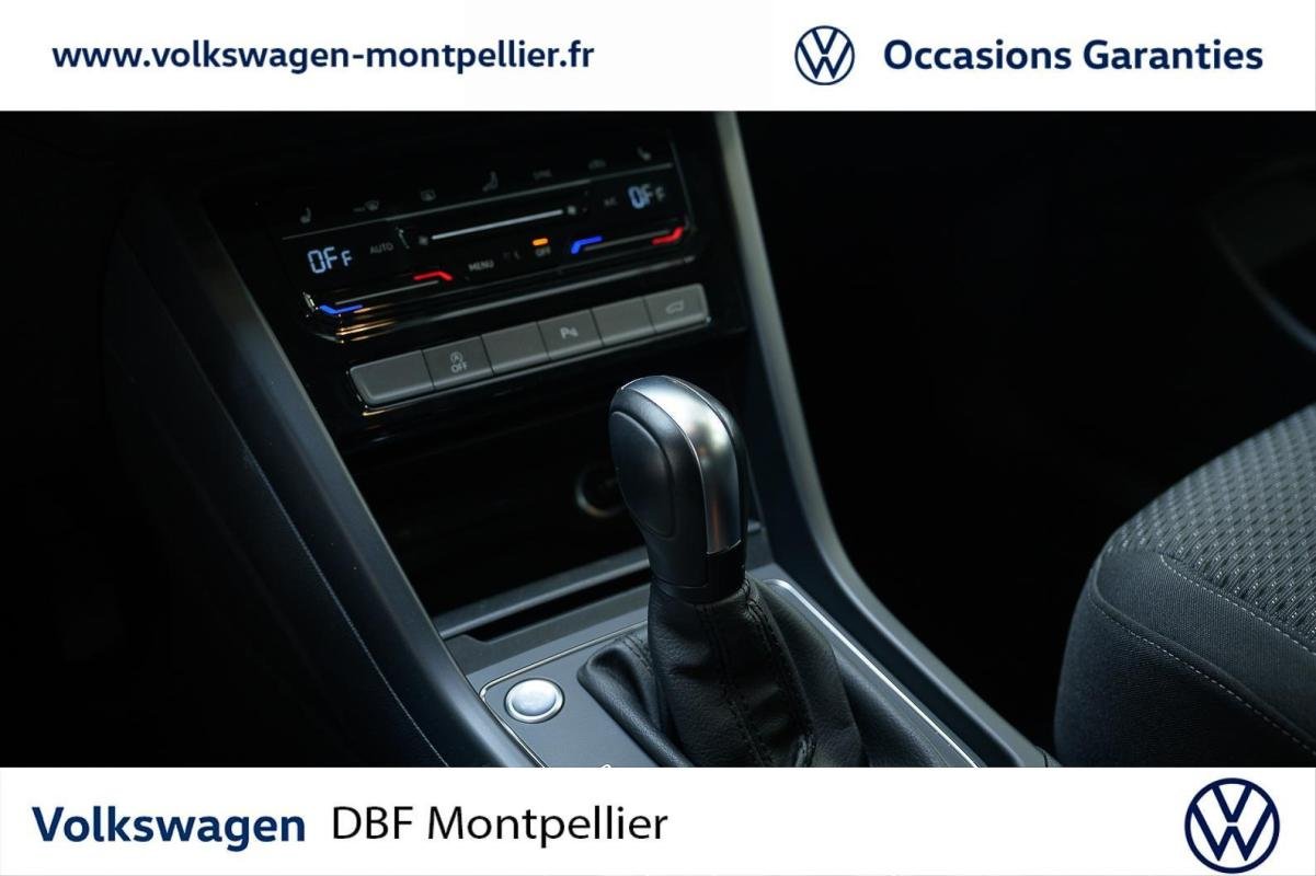 Volkswagen Touran - Photo 5