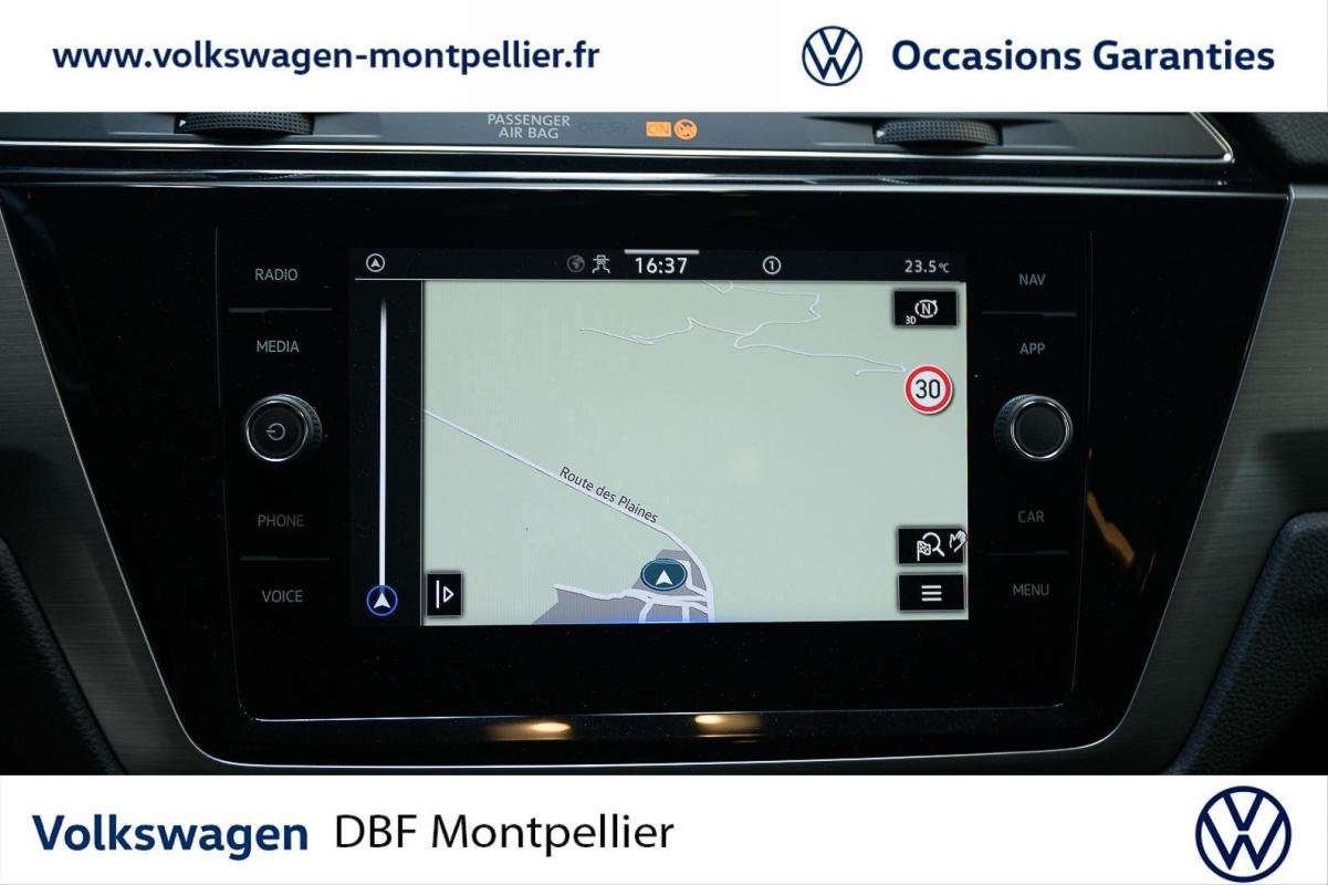 Volkswagen Touran - Photo 7