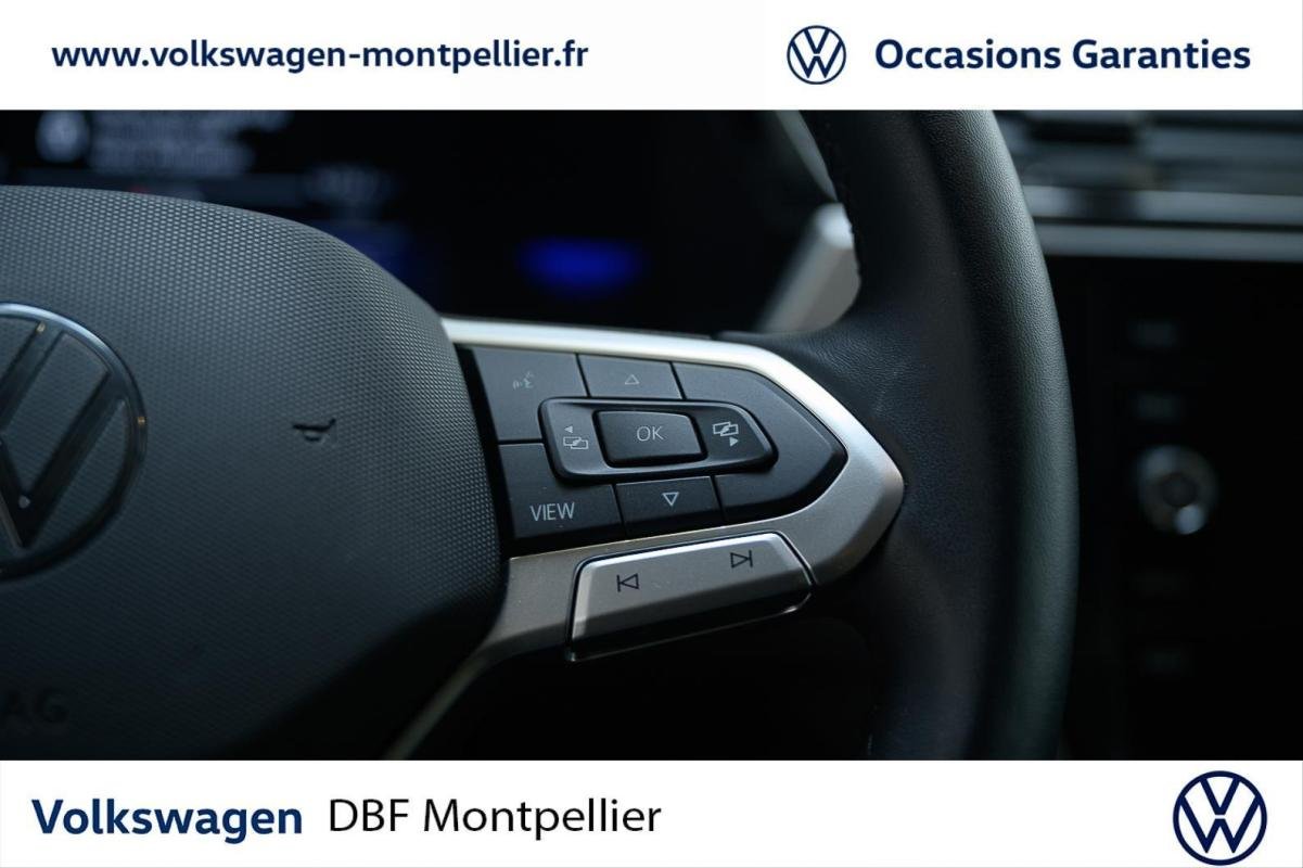 Volkswagen Touran - Photo 8