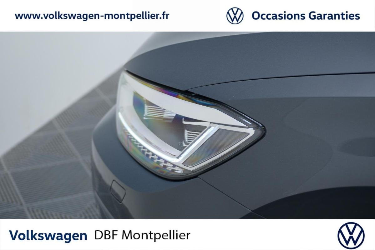 Volkswagen Touran - Photo 9