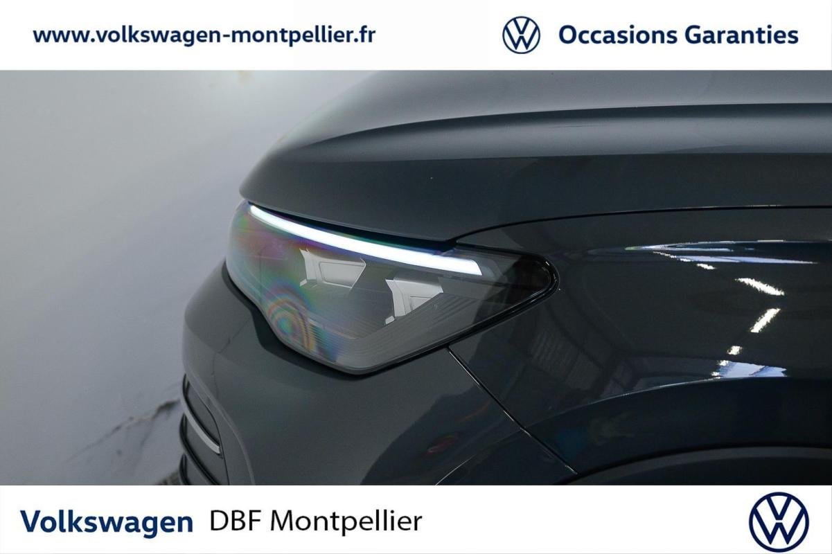 Volkswagen Tiguan - Photo 11
