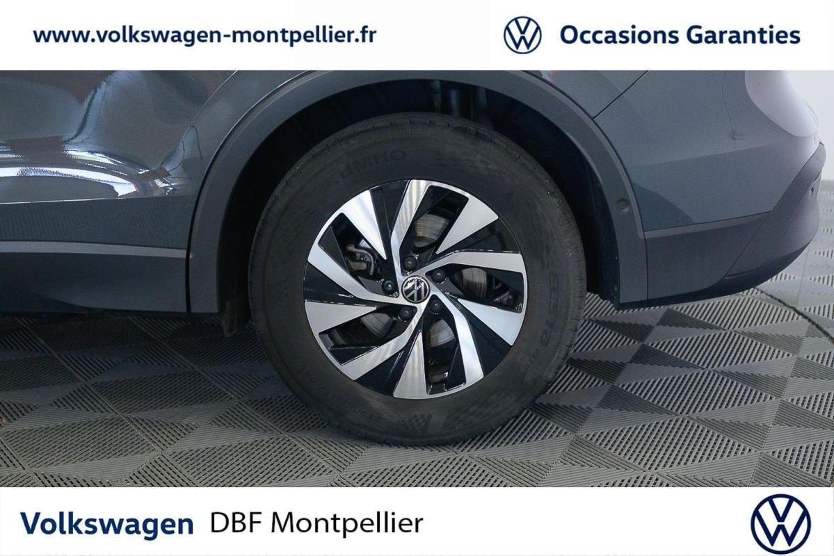 Volkswagen Tiguan - Photo 12
