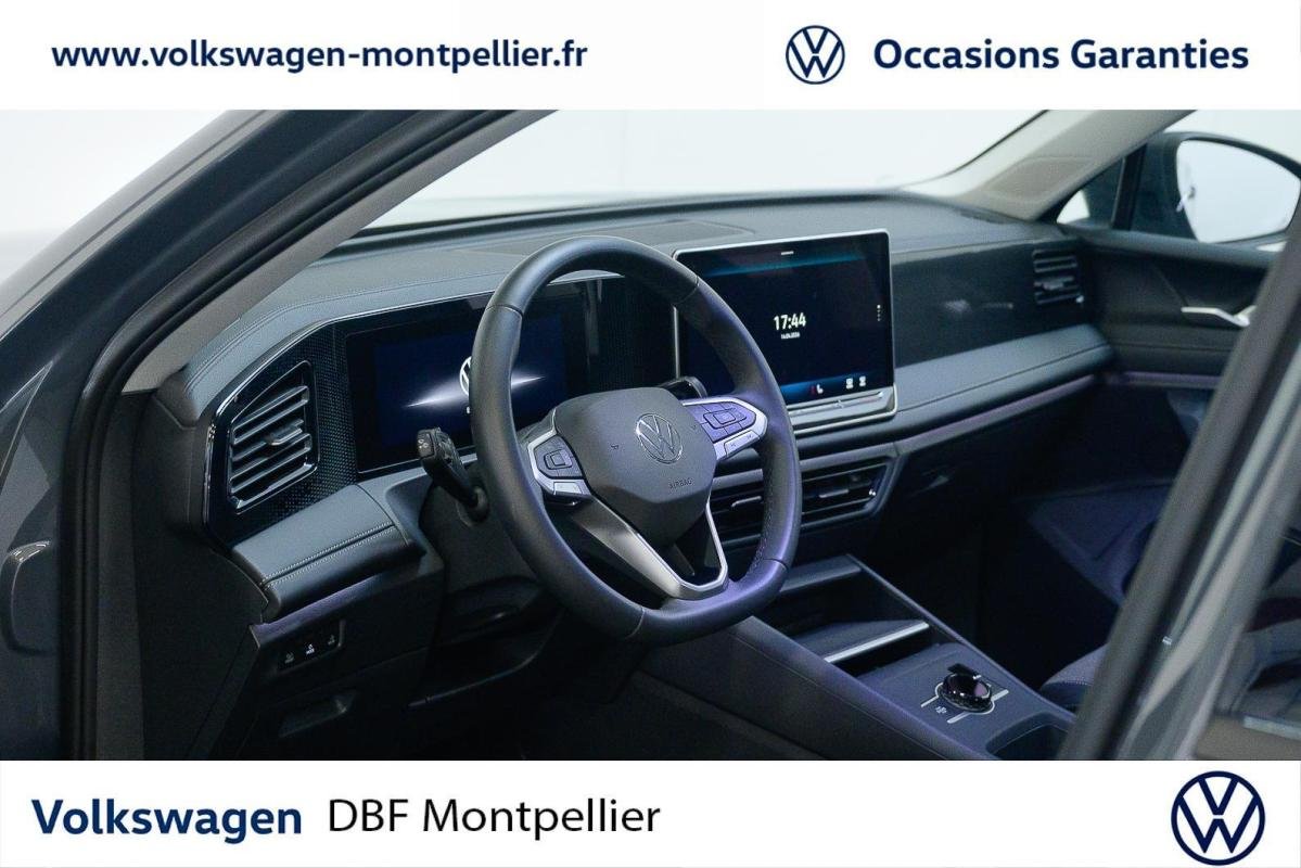 Volkswagen Tiguan - Photo 13