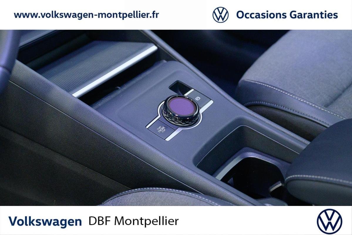 Volkswagen Tiguan - Photo 14