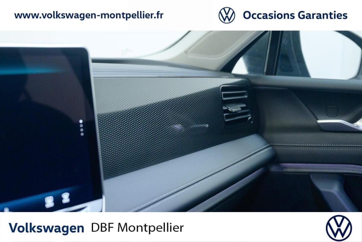 Volkswagen Tiguan - Photo 15