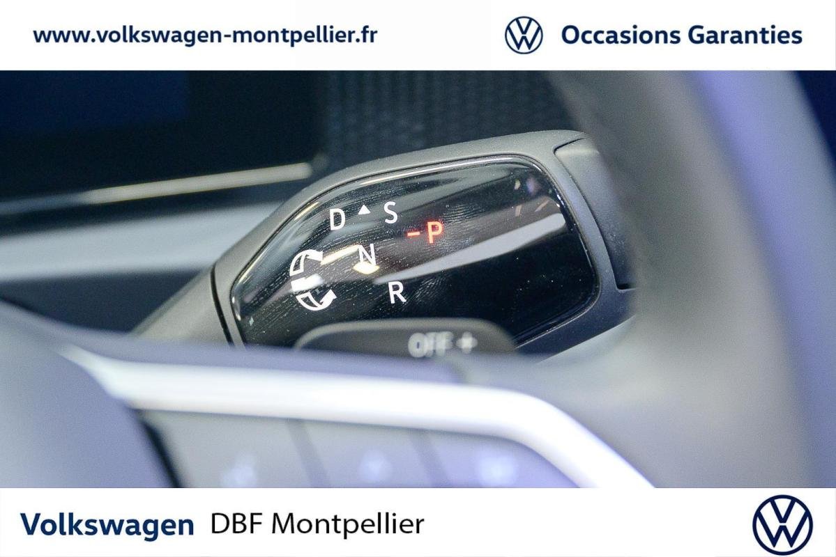 Volkswagen Tiguan - Photo 16