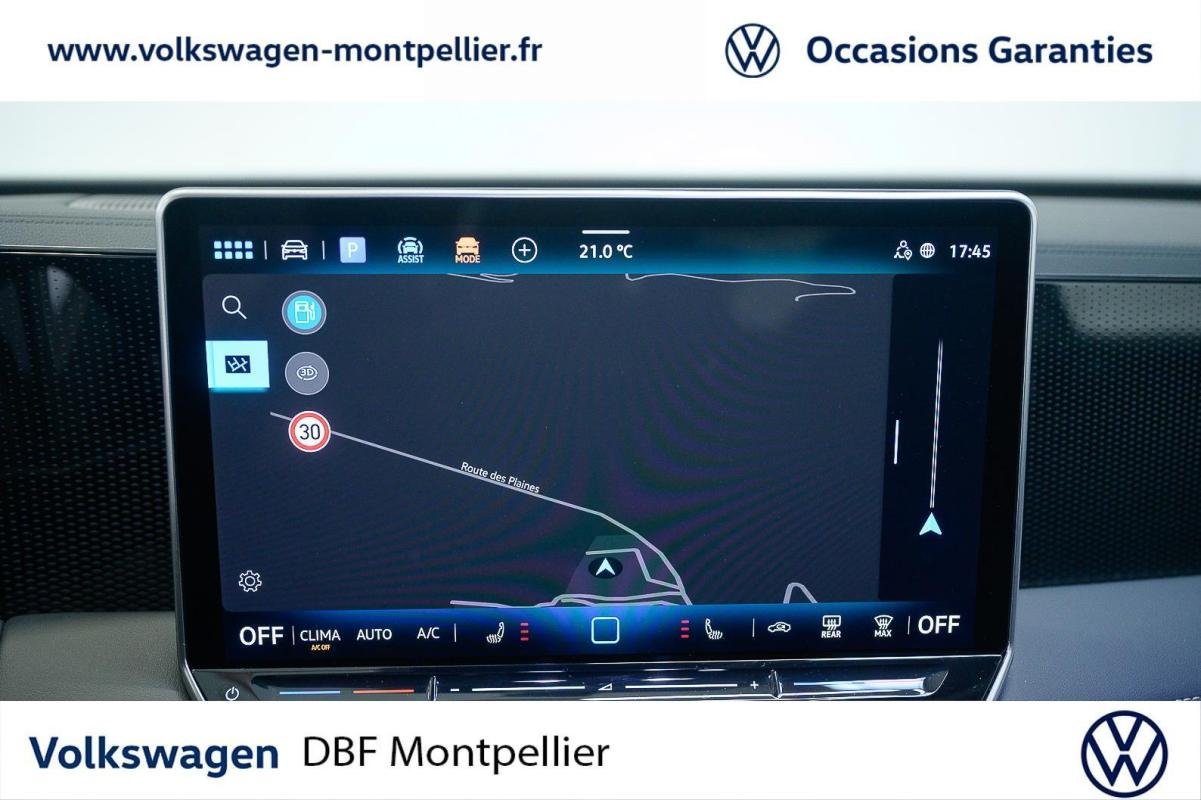 Volkswagen Tiguan - Photo 19