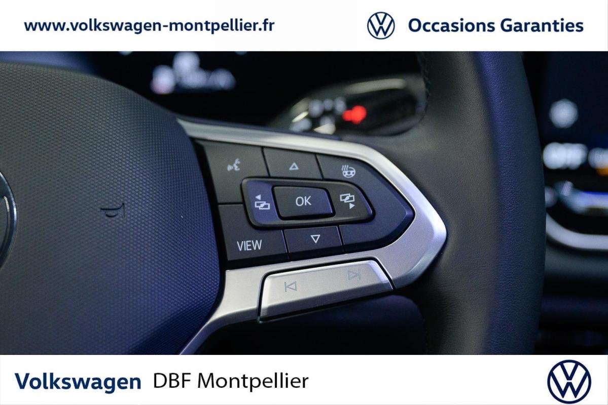 Volkswagen Tiguan - Photo 20