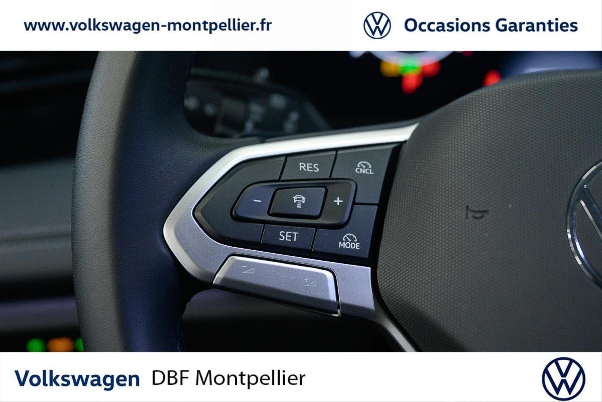 Volkswagen Tiguan - Photo 2