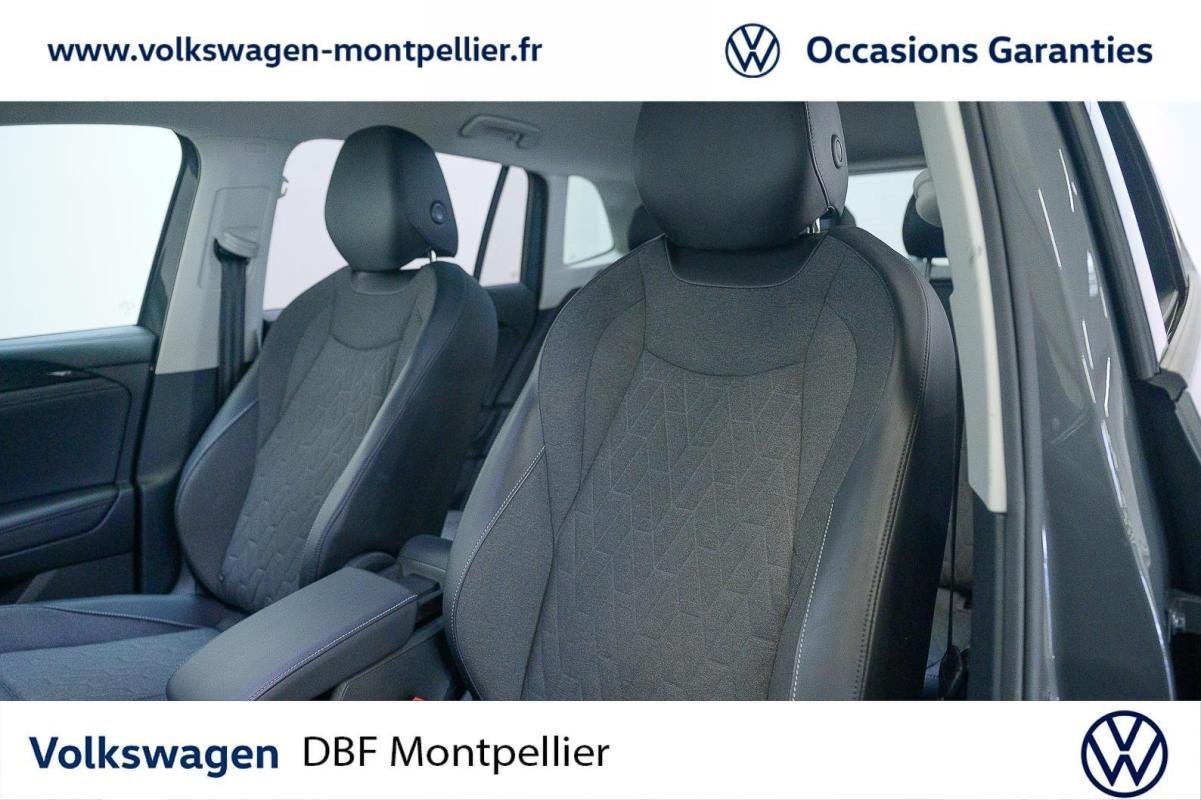 Volkswagen Tiguan - Photo 3