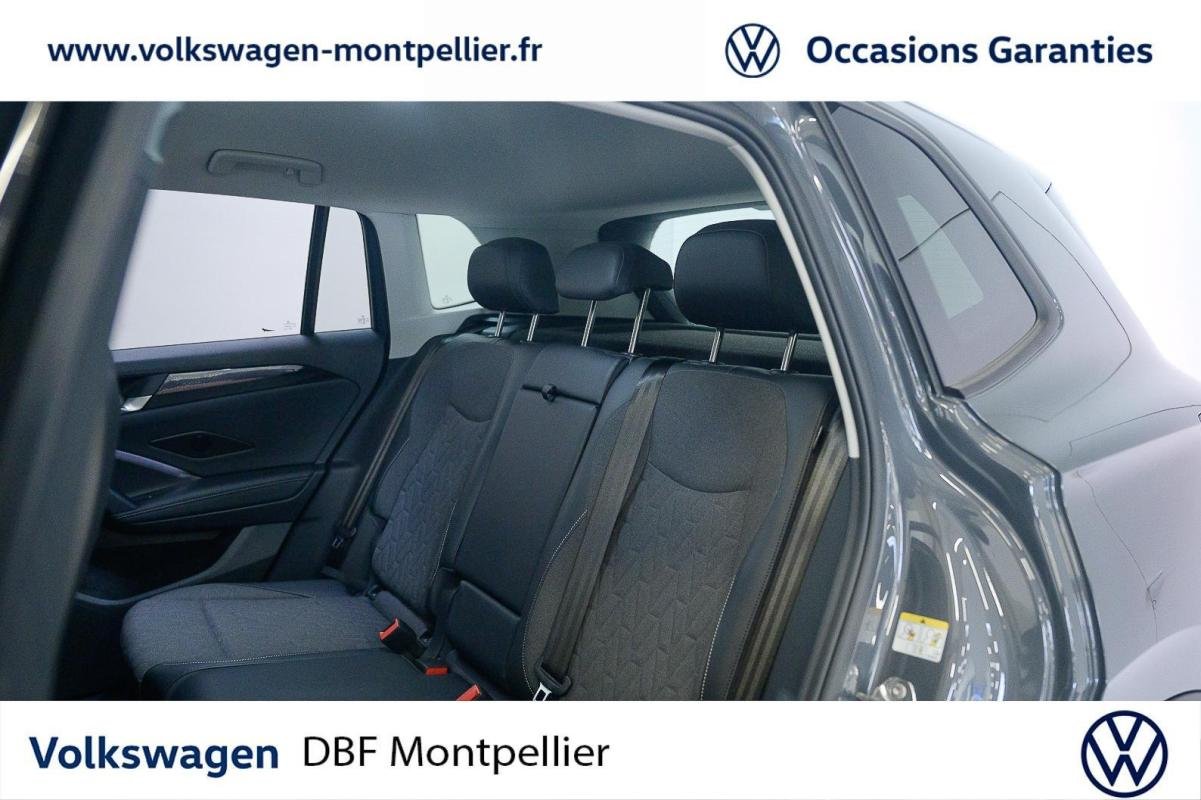 Volkswagen Tiguan - Photo 4