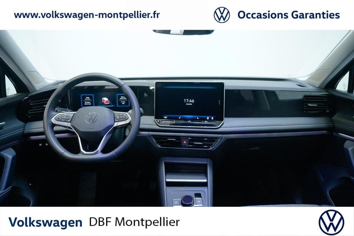 Volkswagen Tiguan - Photo 5
