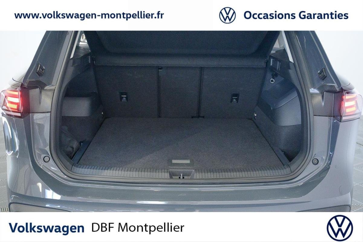 Volkswagen Tiguan - Photo 6