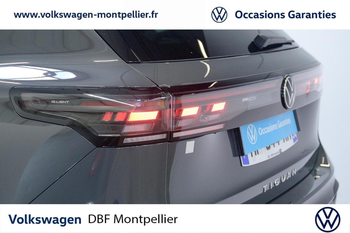 Volkswagen Tiguan - Photo 7