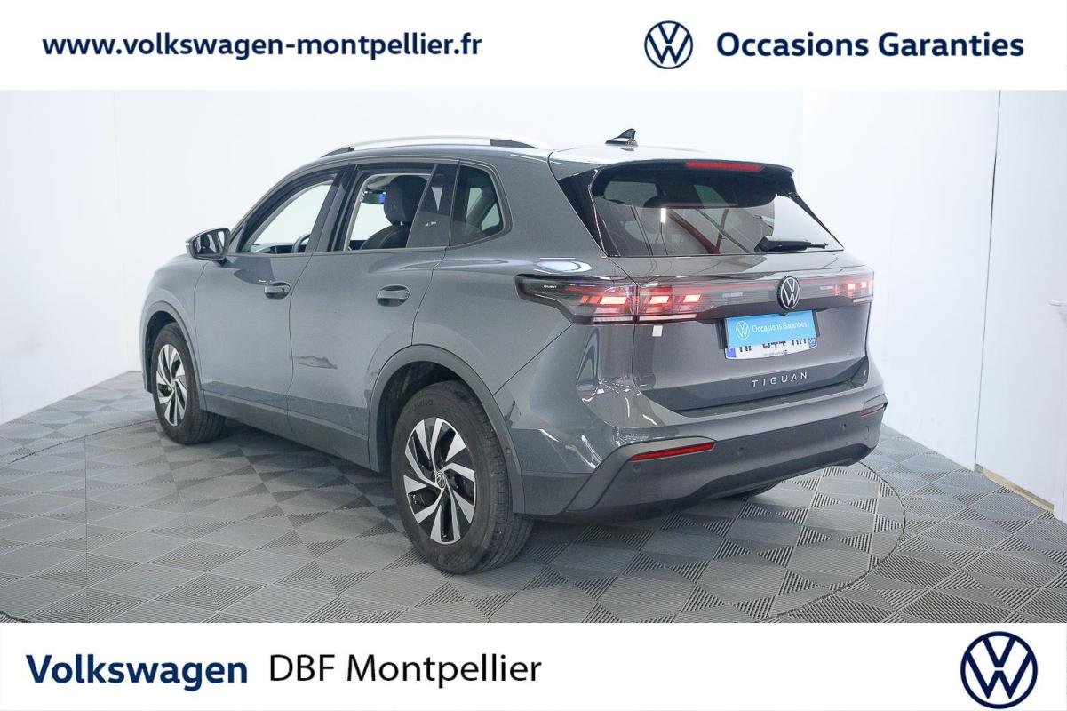 Volkswagen Tiguan - Photo 8