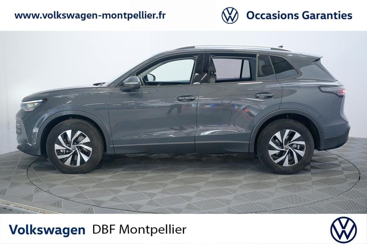 Volkswagen Tiguan - Photo 9