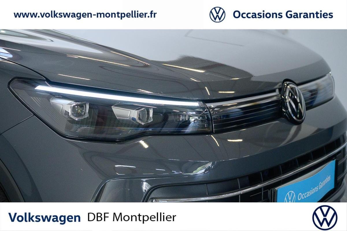 Volkswagen Tiguan - Photo 10