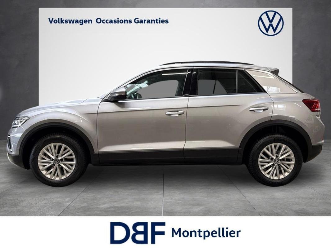 Volkswagen T-Roc - Photo 2