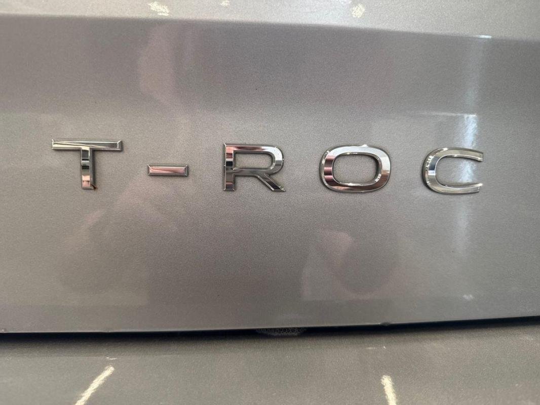 Volkswagen T-Roc - Photo 27