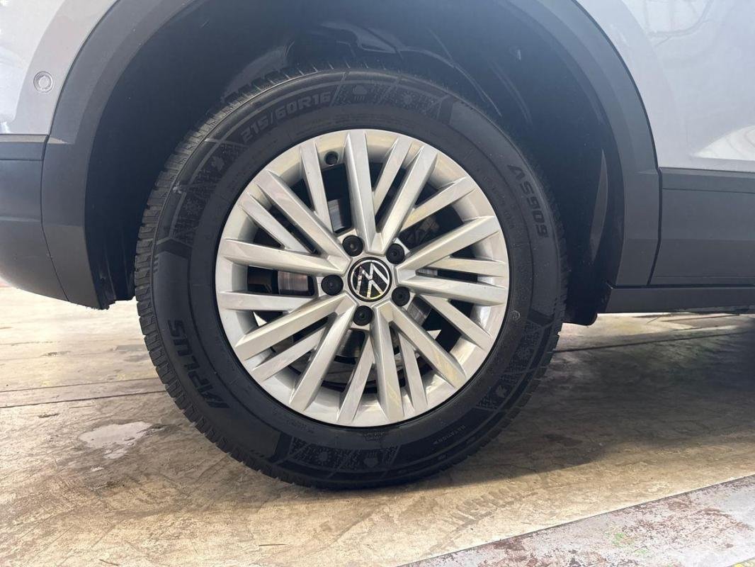 Volkswagen T-Roc - Photo 28