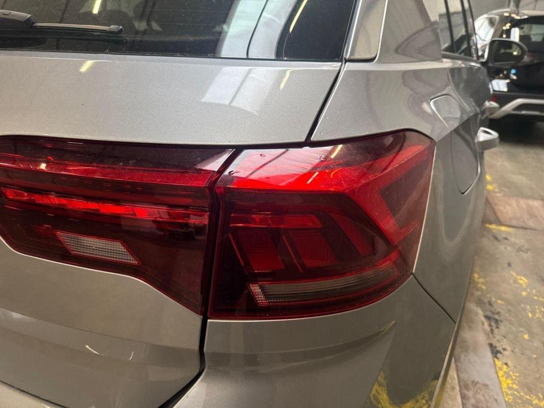 Volkswagen T-Roc - Photo 30