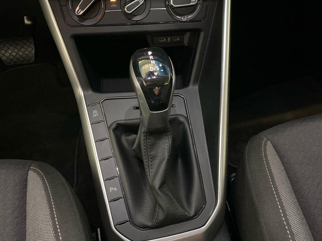 Volkswagen Taigo - Photo 11