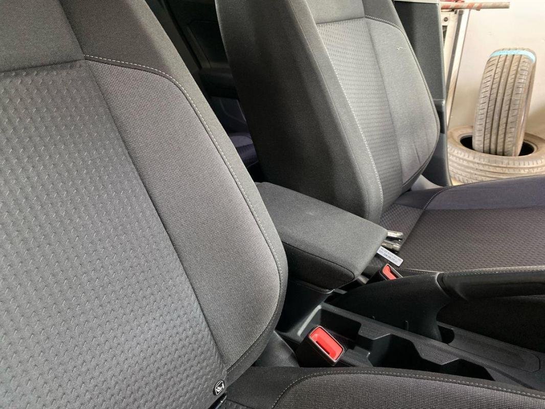 Volkswagen Taigo - Photo 12