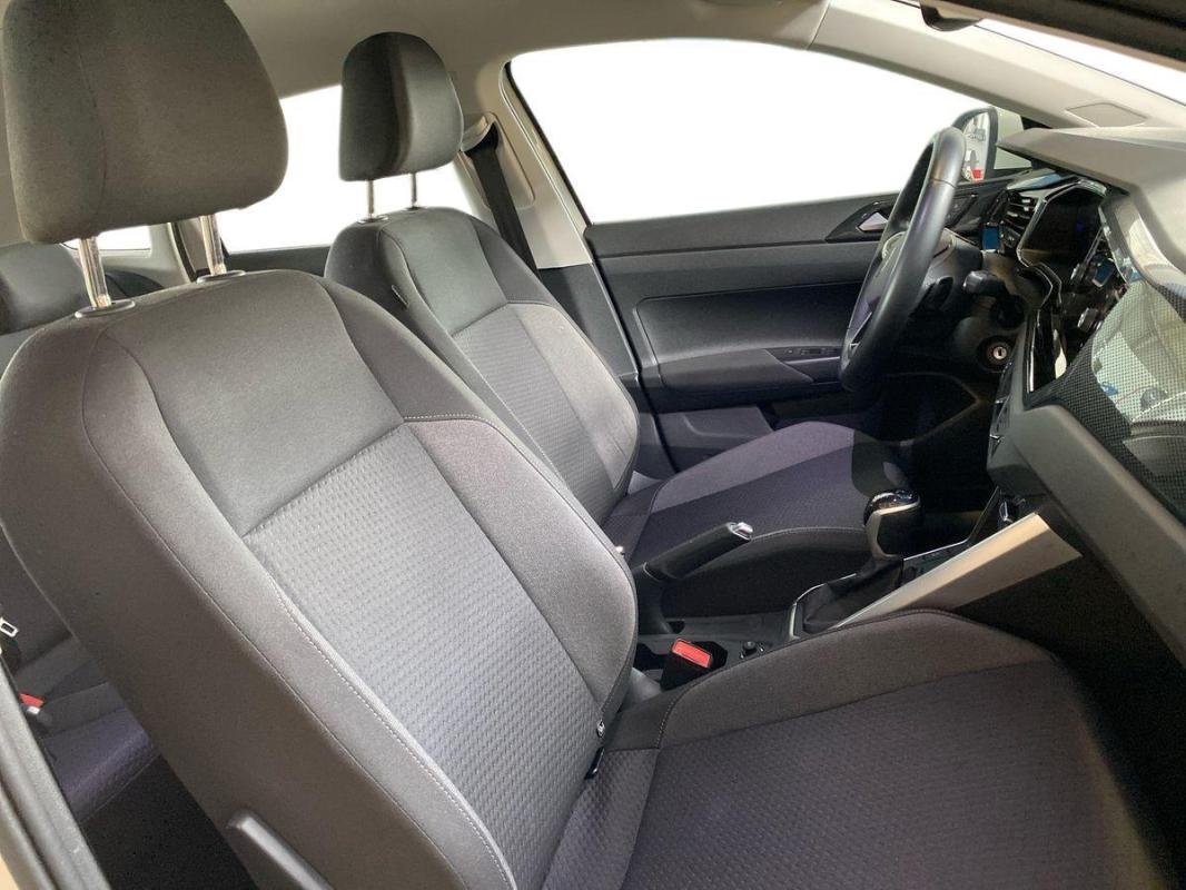 Volkswagen Taigo - Photo 13