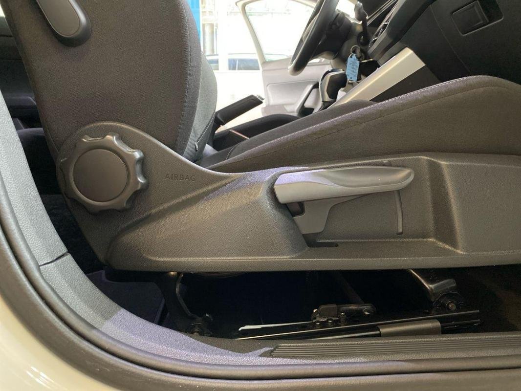 Volkswagen Taigo - Photo 14