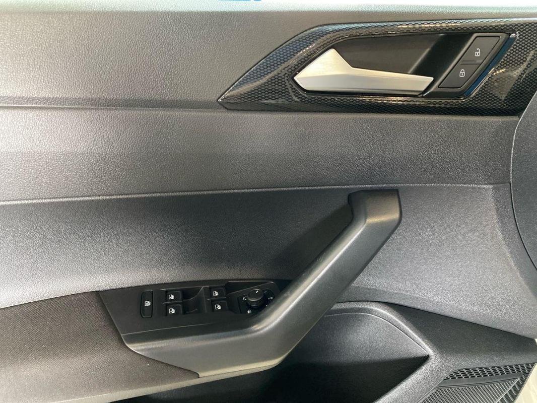 Volkswagen Taigo - Photo 15