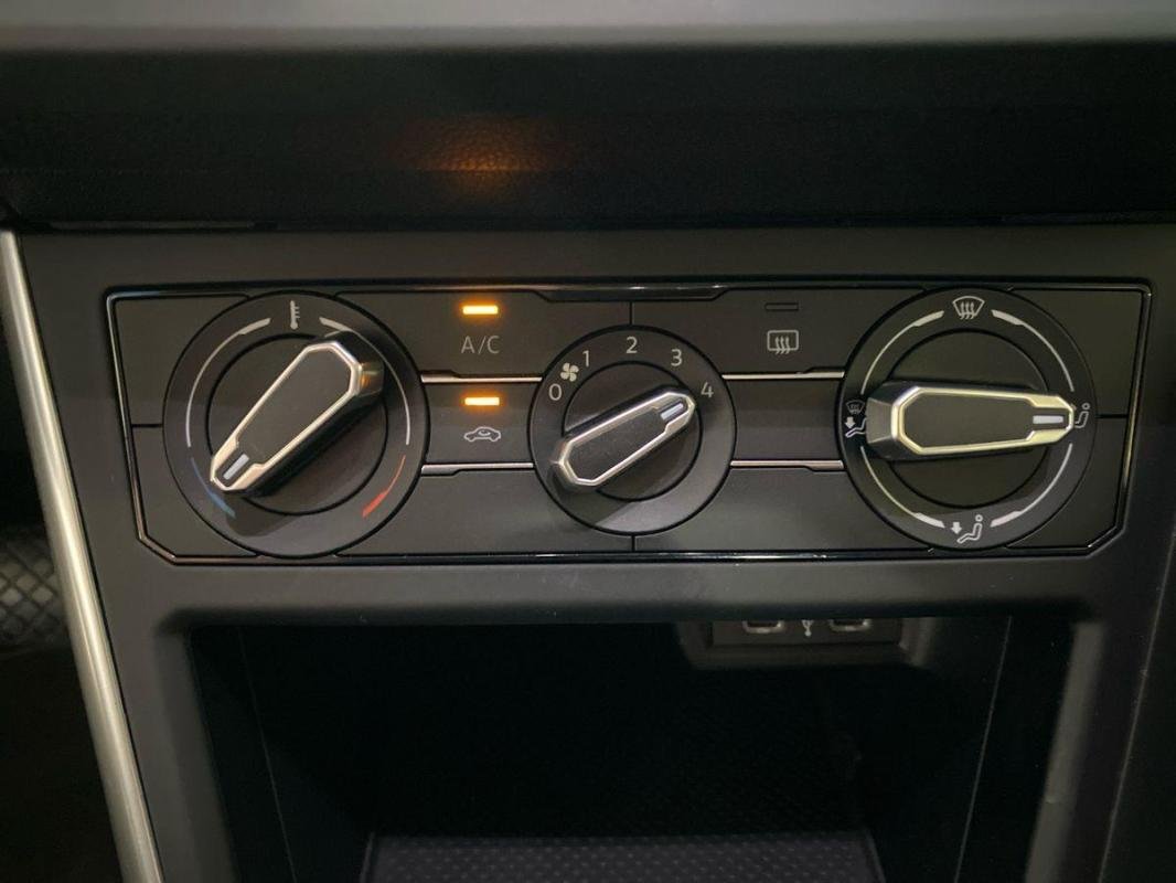 Volkswagen Taigo - Photo 19