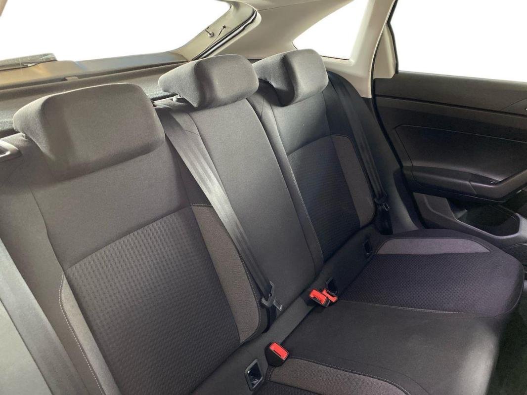 Volkswagen Taigo - Photo 23