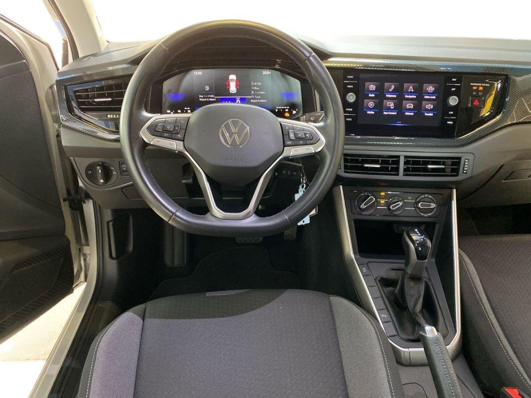 Volkswagen Taigo - Photo 24