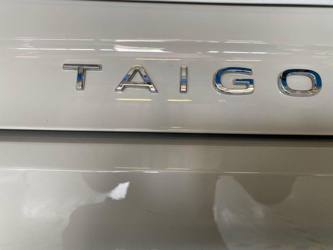 Volkswagen Taigo - Photo 27