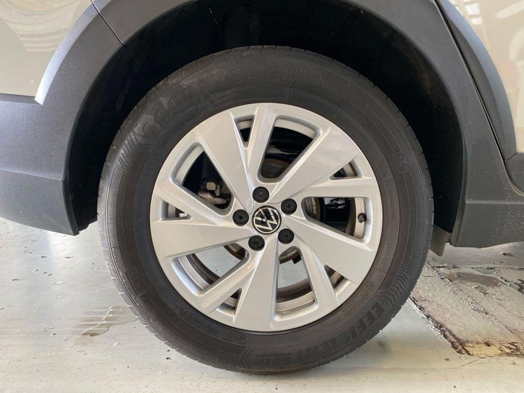 Volkswagen Taigo - Photo 28