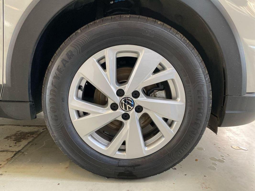 Volkswagen Taigo - Photo 29