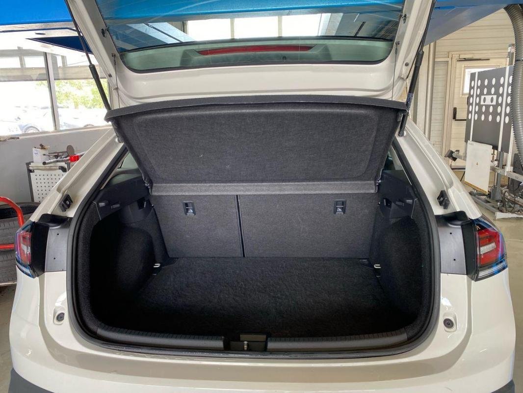 Volkswagen Taigo - Photo 31