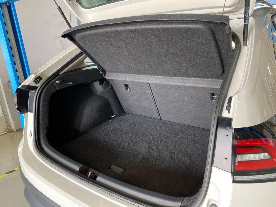 Volkswagen Taigo - Photo 32