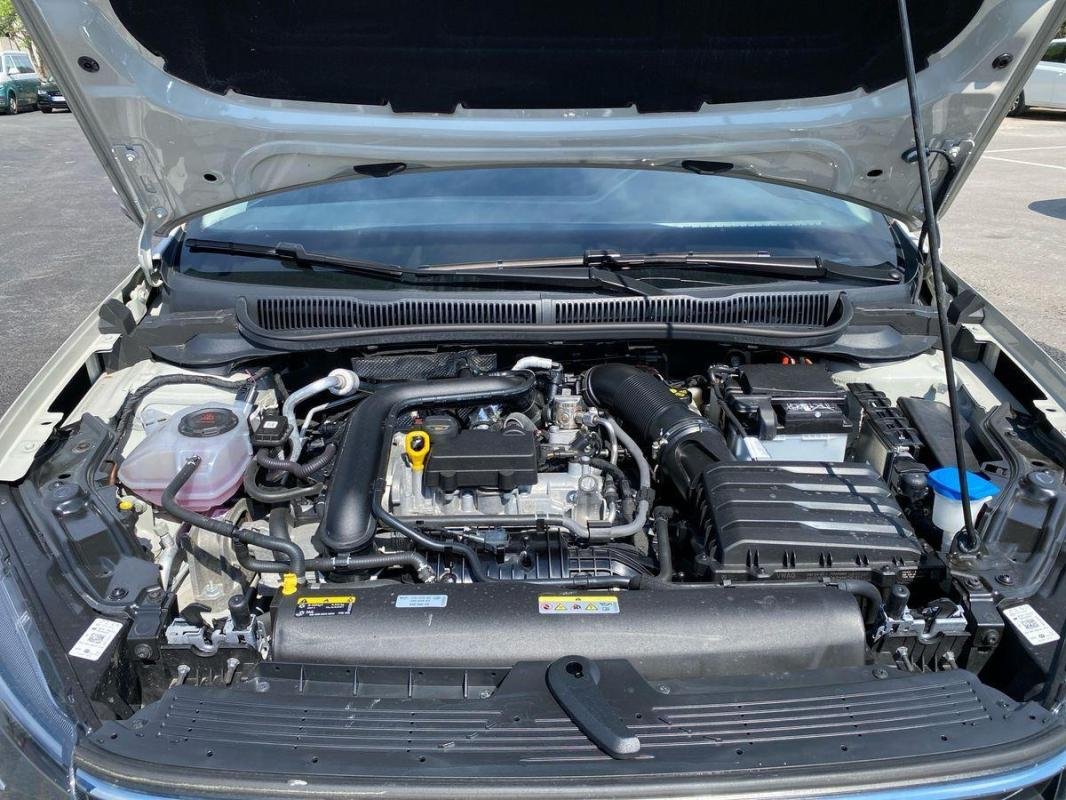 Volkswagen Taigo - Photo 33