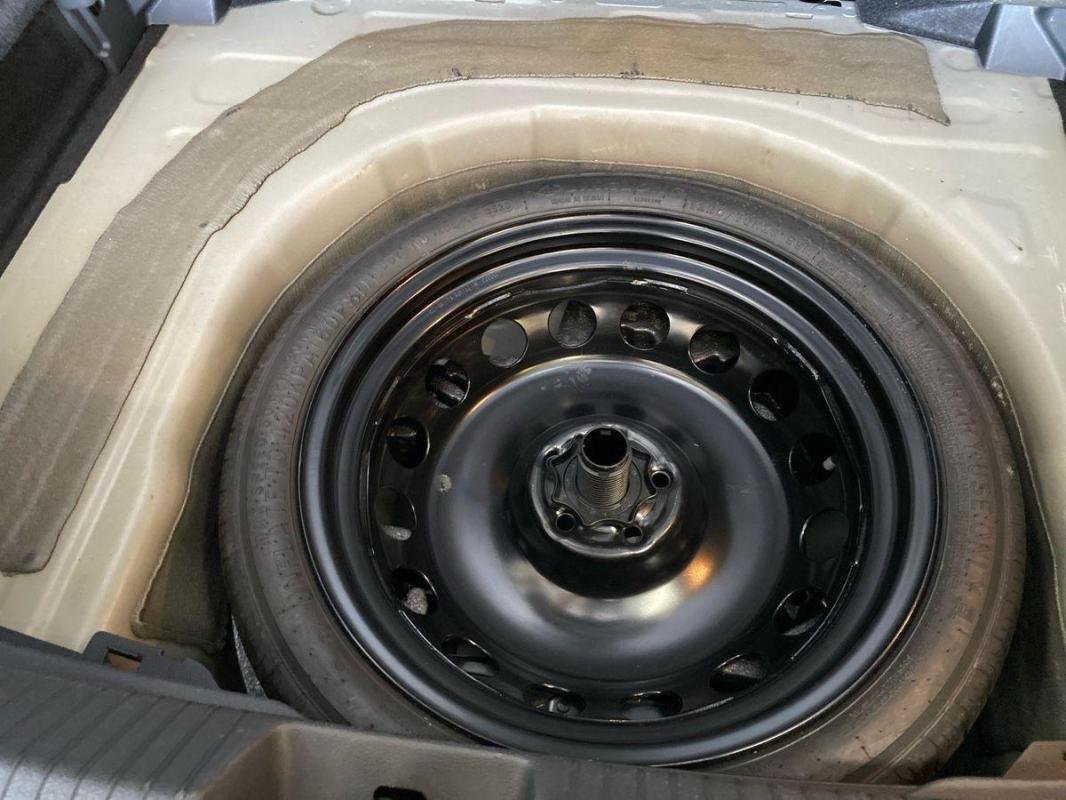 Volkswagen Taigo - Photo 34