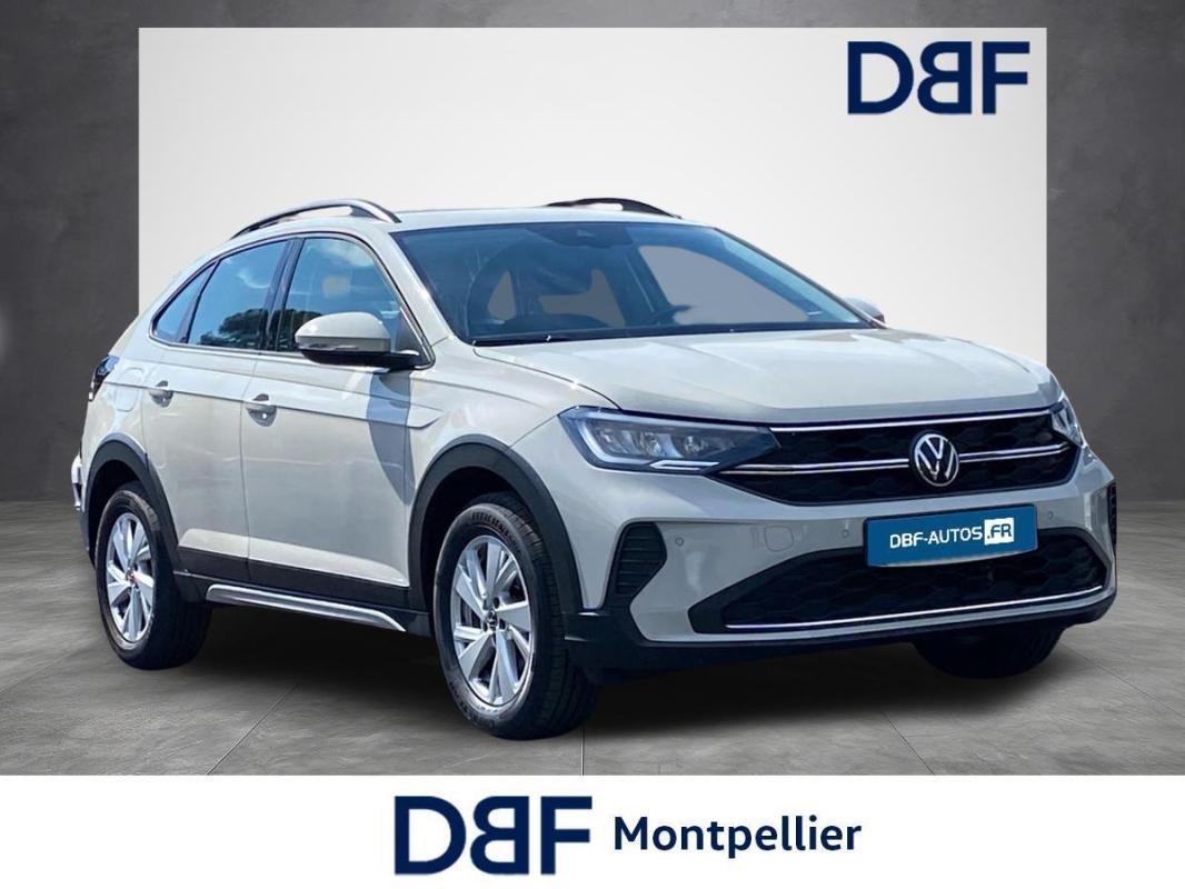 Volkswagen Taigo - Photo 6
