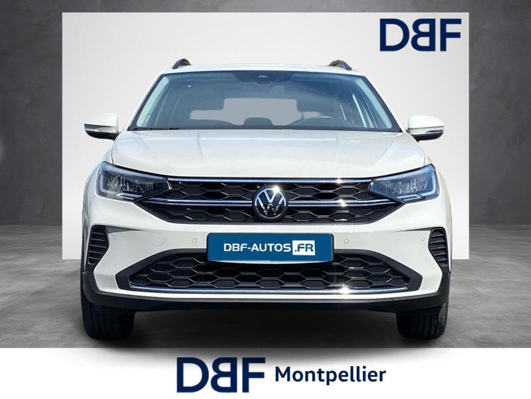Volkswagen Taigo - Photo 7