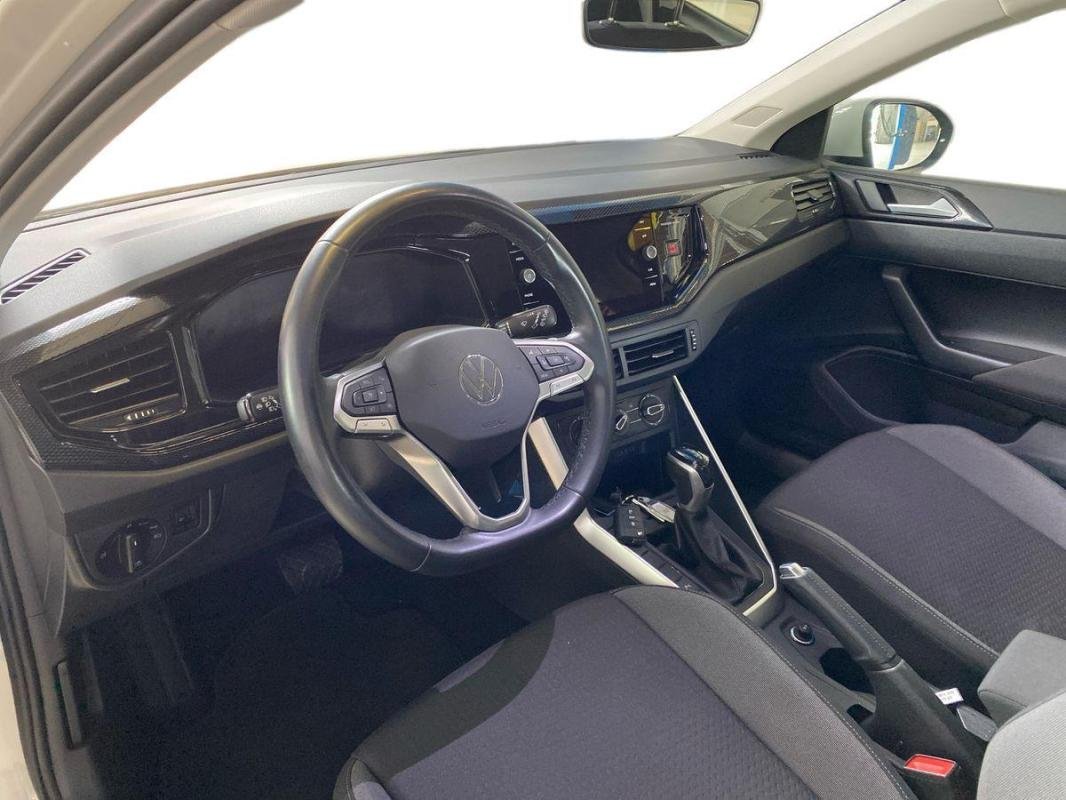 Volkswagen Taigo - Photo 9