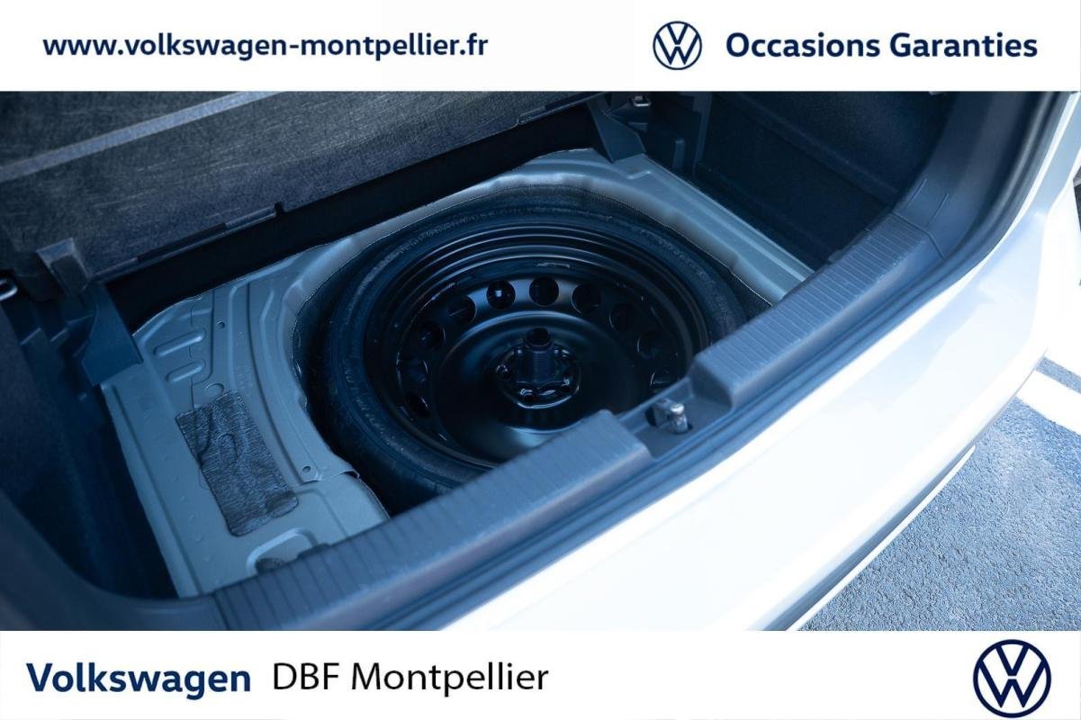 Volkswagen T-Cross - Photo 11